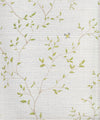 Garden Vines Grasscloth