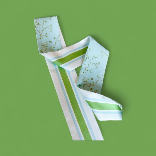 Garden Vines Twilly Scarf