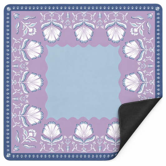 Mili Mahjong Mat