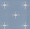 Starburst Grasscloth