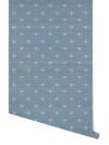 Starburst Grasscloth
